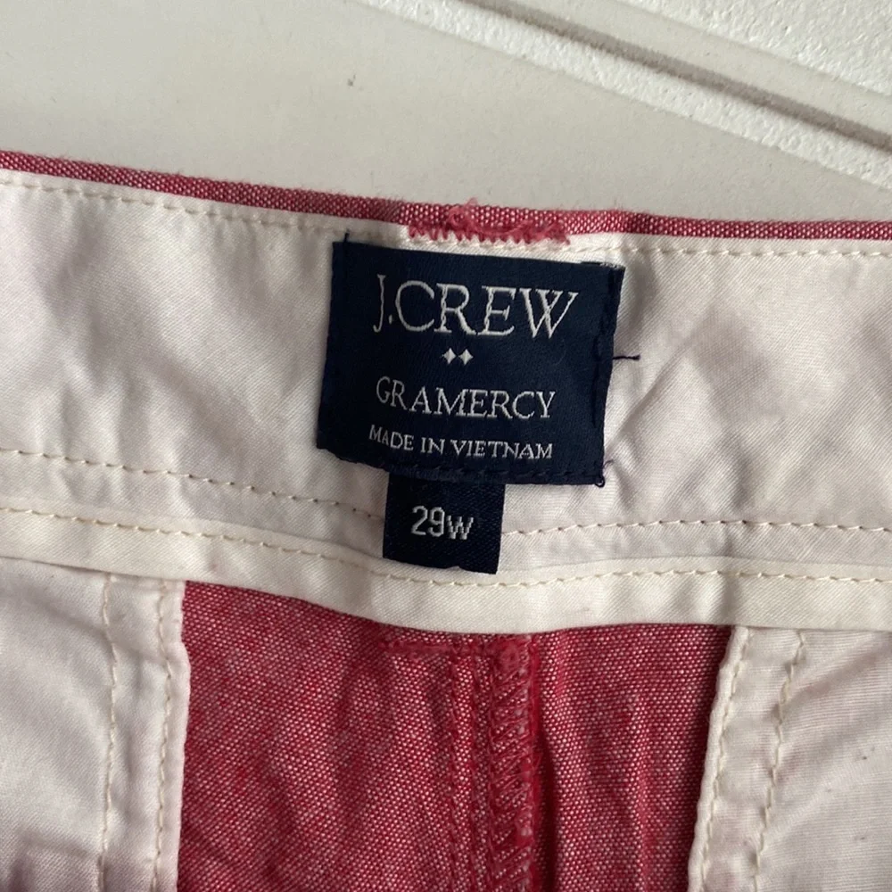 J. Crew 9